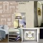 Boutique Hotel | Alternative scheme mood board | Interior Designers